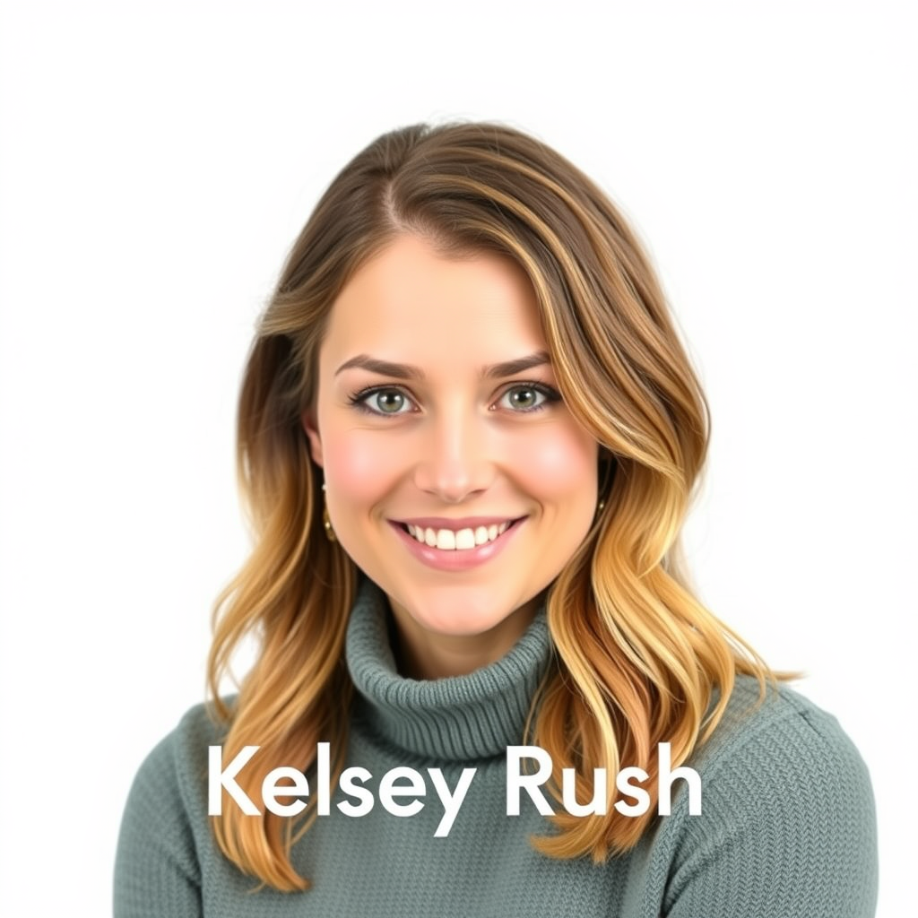 Kelsey Rush