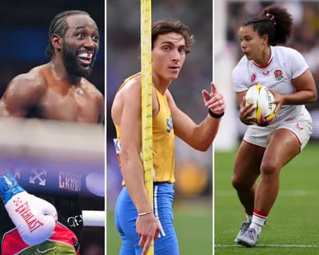 Athletic Trivia: Prove Your Expertise In Various Sports